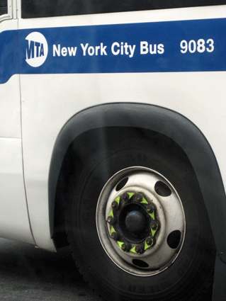 MTA - bus